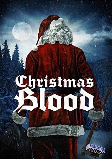 Christmas Blood - REINERT KIIL