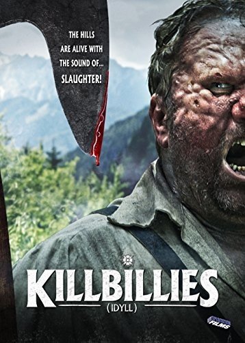 Killbillies - TOMAZ GORKIC