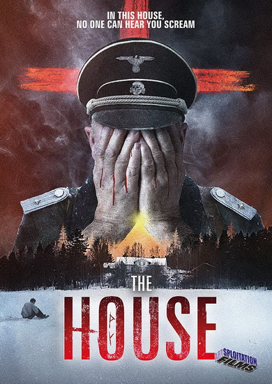 The House - REINERT KIIL