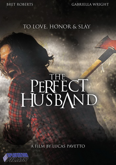 The Perfect Husband - LUCAS PAVETTO
