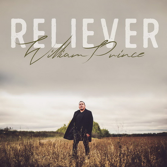 Reliever - WILLIAM PRINCE