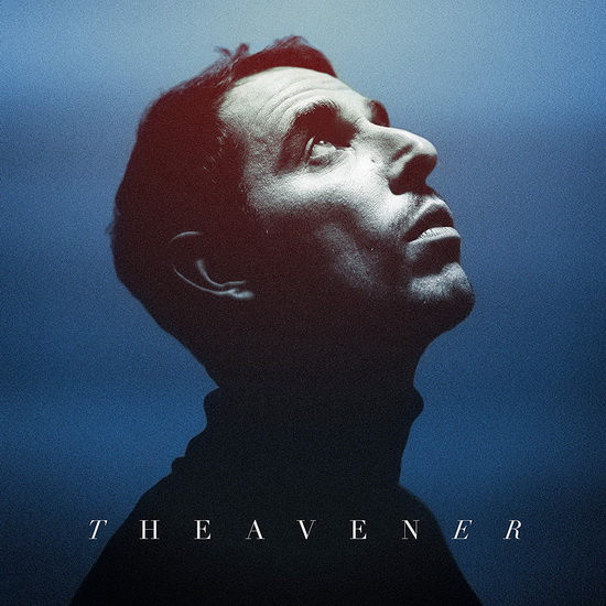 Heaven - AVENER (THE)