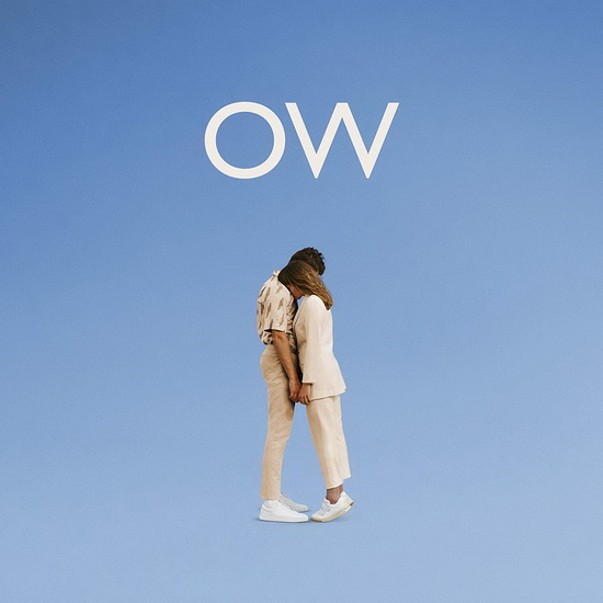 No One Else Can Wear Your Crown (Vinyl) - OH WONDER