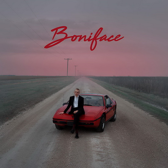 Boniface (Vinyl) - BONIFACE