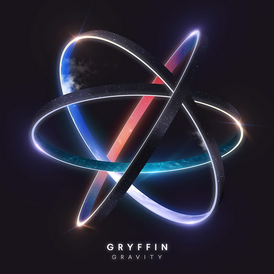Gravity (2Vinyl) - GRYFFIN