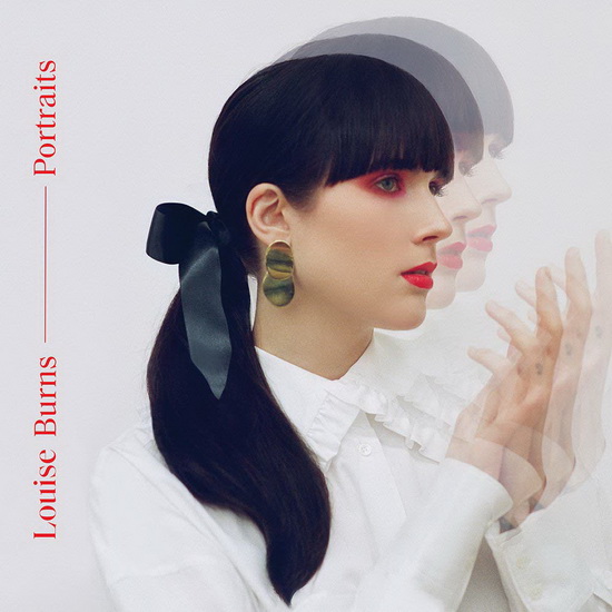 Portraits - Ltd. Edition (Vinyl) - LOUISE BURNS