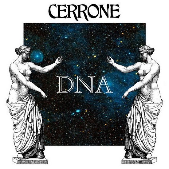 DNA - CERRONE