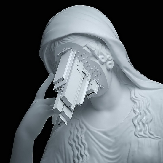 Aikon - Ltd. Edition (Vinyl) - EPROM