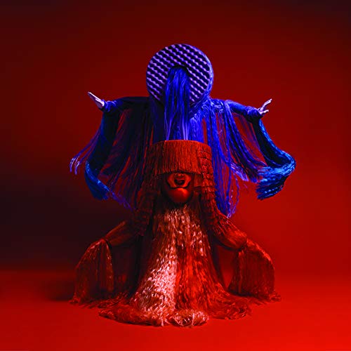 Origenes (Vinyl) - SOTOMAYOR