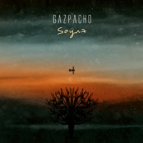 Soyuz - import - GAZPACHO