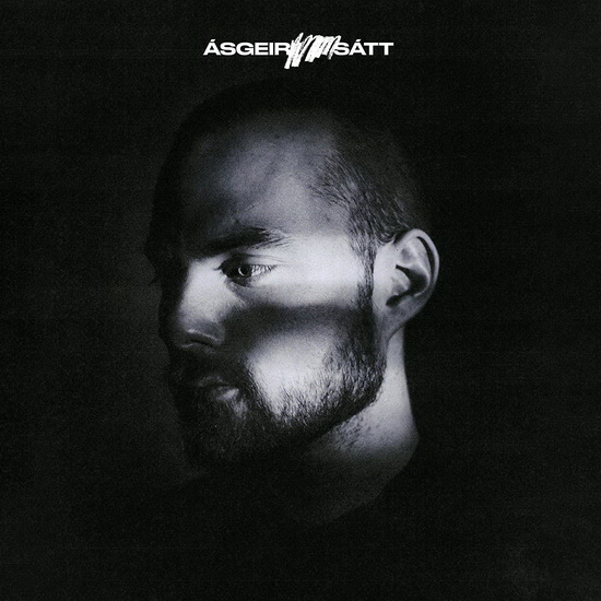 Satt - ASGEIR