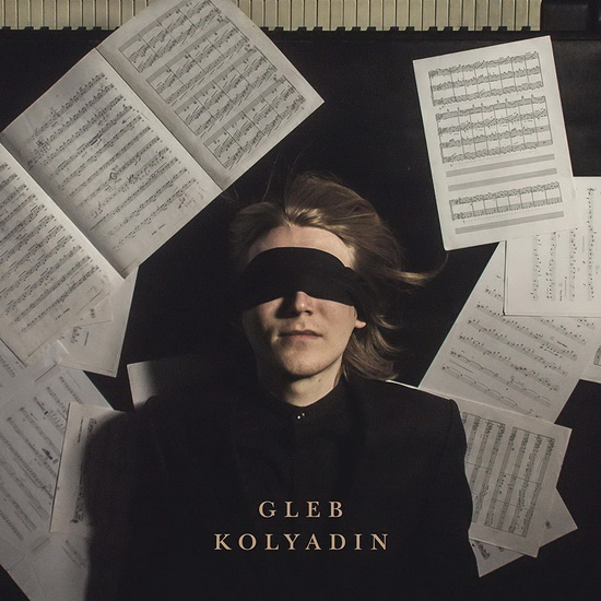 Gleb Kolyadin - import - GLEB (IAMTHEMORNING) KOLYADIN