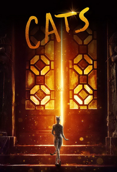 Cats (2019) - TOM HOOPER