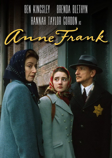 Anne Frank (2001) - DORNHELM ROBERT