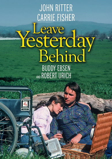 Leave Yesterday Behind - RICHARD MICHAELS