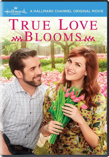 True Love Blooms - MATTHEW DIAMOND