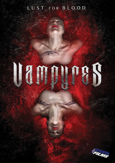 Vampyres (2015) - MATELLANO VÍCTOR