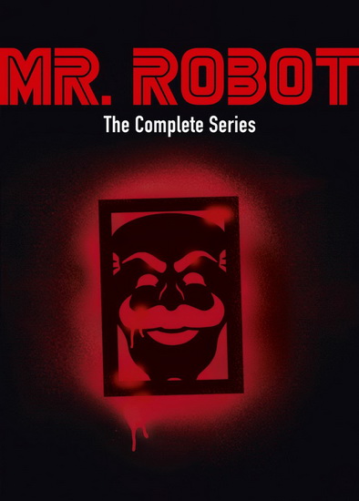 Mr. Robot (Complete Series) - MR. ROBOT