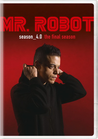 Mr. Robot (Season 4 - Final) - MR. ROBOT