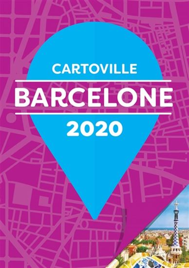 Barcelone 2020 22e éd. - COLLECTIF
