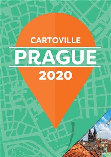 Prague 2020 17e éd. - COLLECTIF