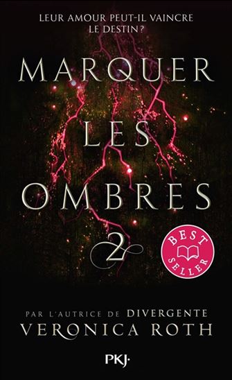 Marquer les ombres #02 - VERONICA ROTH