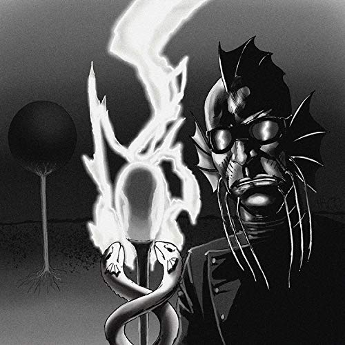 Bubble Chamber (2Vinyl) - COMPILATION ÉLECTRO