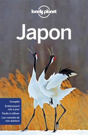 Japon 7e éd. - COLLECTIF