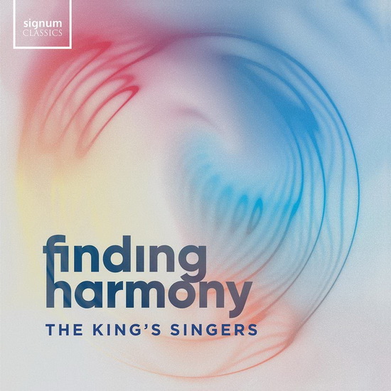 Finding Harmony - COMPILTION CHORALES