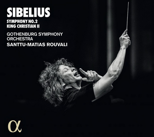 Sibelius: Symphony No.2 - King Christian II Op.27 - SIBELIUS