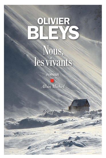 Nous, les vivants - OLIVIER BLEYS