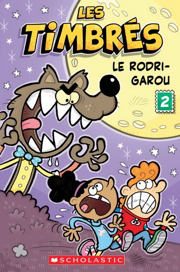 Le Rodri-Garou #02 - DOM PELLETIER