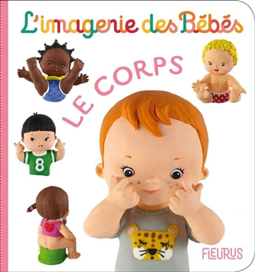 Le Corps N. éd. - COLLECTIF