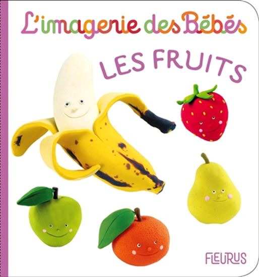 Les Fruits N. éd. - COLLECTIF