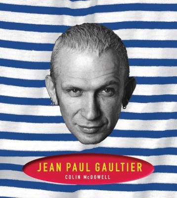 Jean Paul Gaultier - COLIN MCDOWELL
