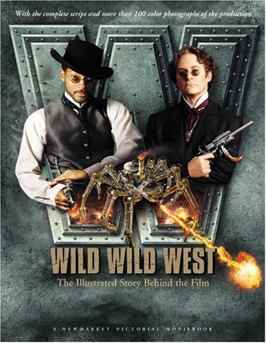 Wild wild west - SONNENFELD & AL