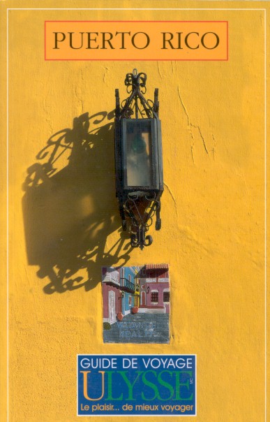 Puerto Rico - GACHES - HENAULT