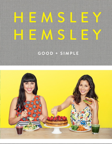 Good and Simple - JASMINE HEMSLEY - MELISSA