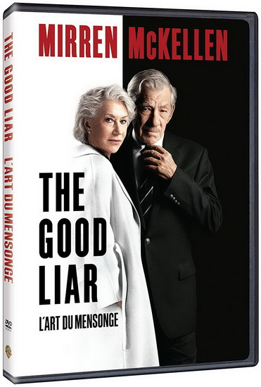 The Good Liar - BILL CONDON
