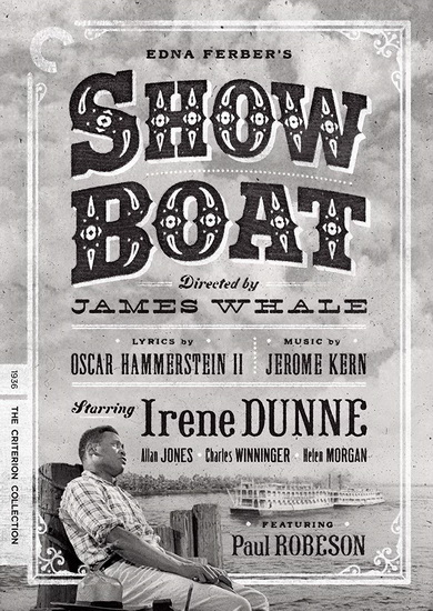 Show Boat (1936) - GEORGE SIDNEY