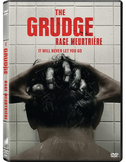 The Grudge (2020) - NICOLAS PESCE