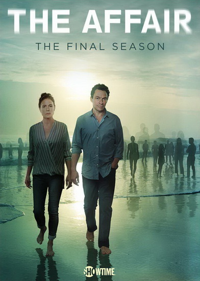 The Affair (Season 5) - AFFAIR (THE)