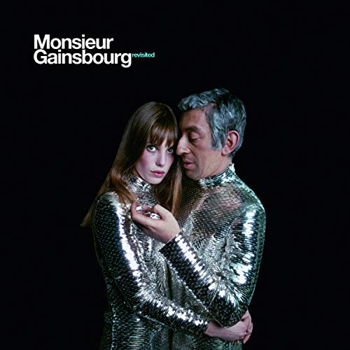 Monsieur Gainsbourg Revisited - COMPILATION