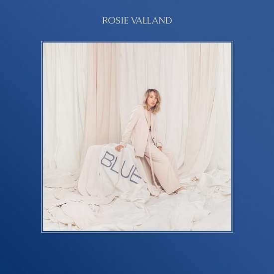Blue (Vinyl) - ROSIE VALLAND