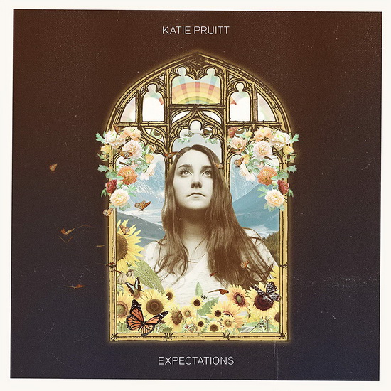 Expectations - KATIE PRUITT