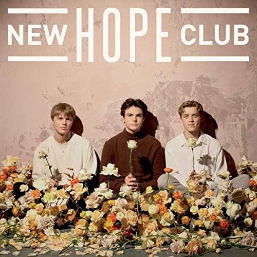 New Hope Club (Vinyl) - NEW HOPE CLUB