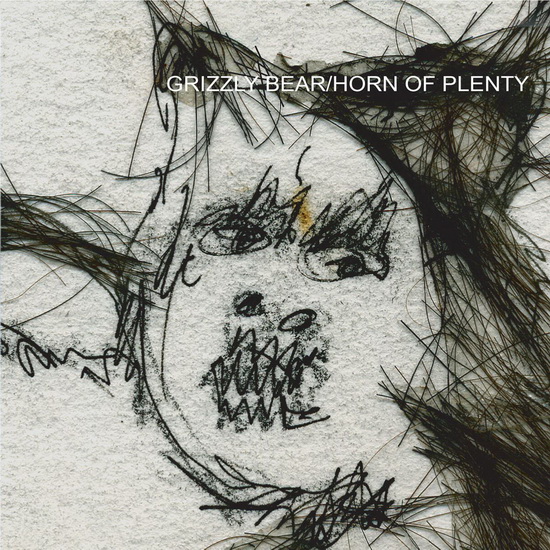 Horn Of Plenty - 15 Year Anniversay (Vinyl) - GRIZZLY BEAR
