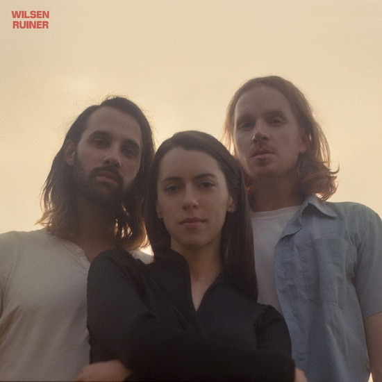 Ruiner (Vinyl) - WILSEN
