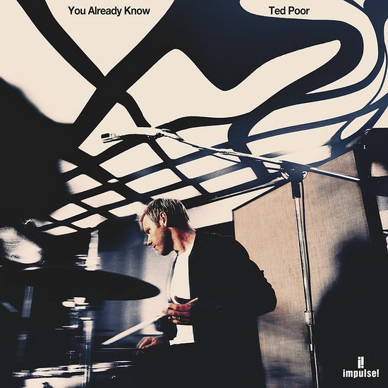 You Already Know (Vinyl) - TED POOR