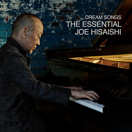 Dream Songs: The Essential Joe Hisaishi (2CD) - JOE HISAISHI